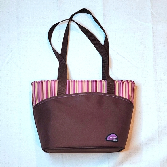 Thermos Handbags - Raya by Thermos Insulated Lunch Bag